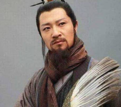 吴用历史图片