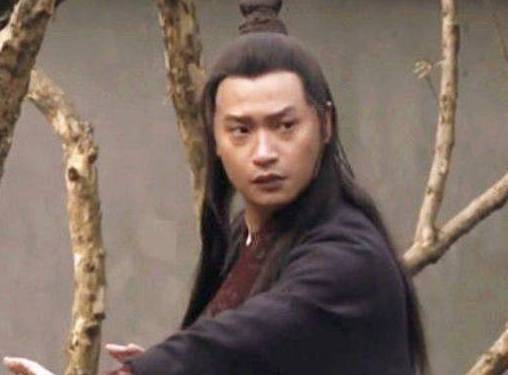 宋江历史图片