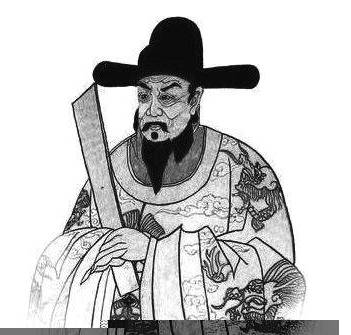 海瑞历史图片