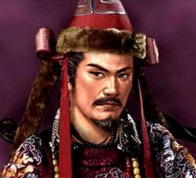 耶律乙辛历史图片