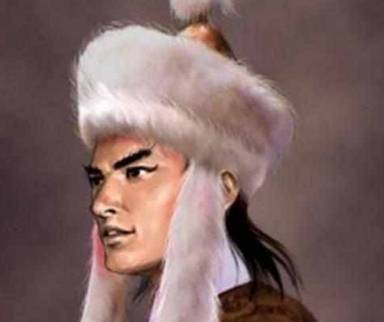耶律乙辛历史图片