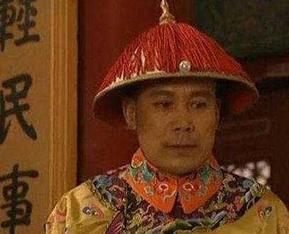 雍正历史图片