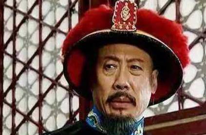 雍正历史图片