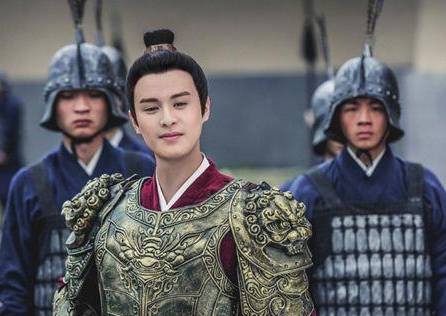 蒯通历史图片