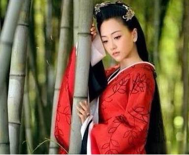汉宣帝历史图片