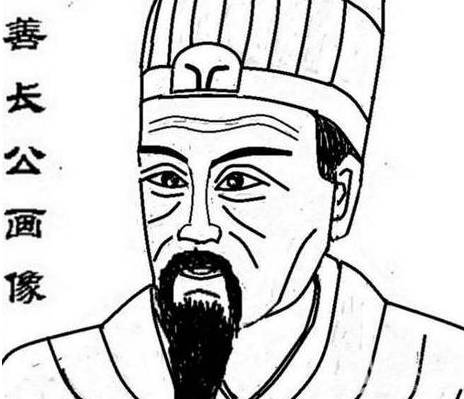 朱元璋历史图片