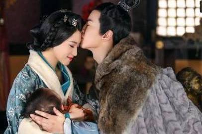 汉宣帝历史图片