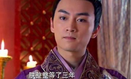 汉宣帝历史图片