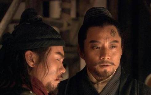 秦明历史图片