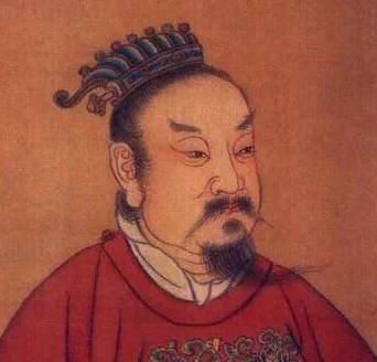 刘秀历史图片