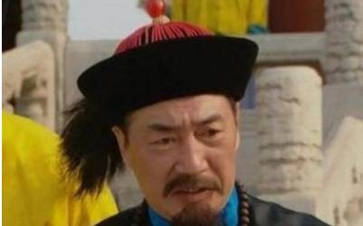 张献忠历史图片