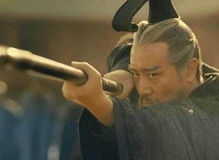 曹操历史图片