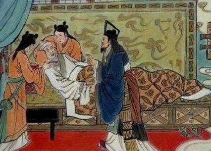 曹操历史图片