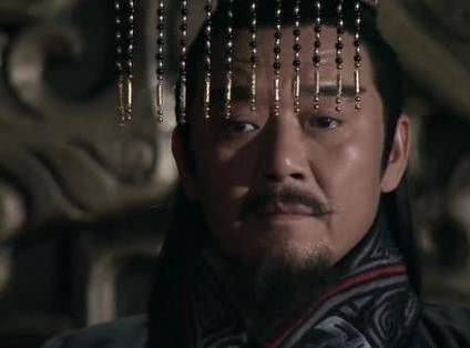 秦宣太后历史图片