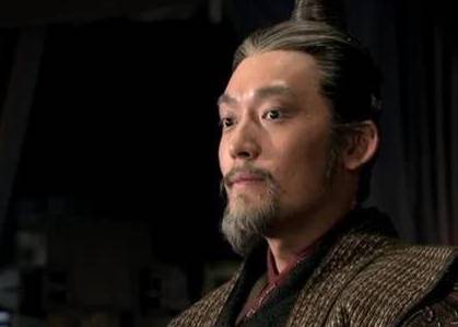秦宣太后历史图片