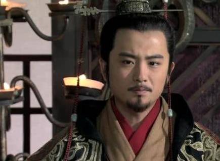 秦宣太后历史图片