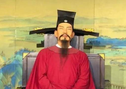 赵昀历史图片
