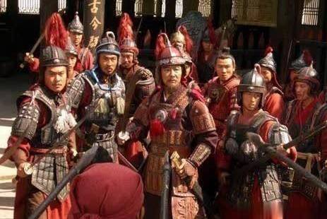 李定国历史图片