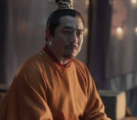 武则天历史图片