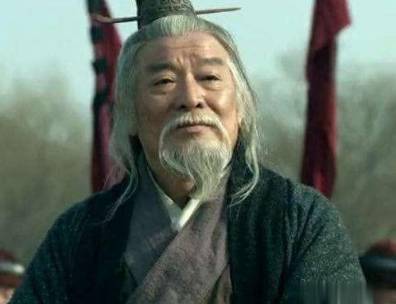 韩信历史图片