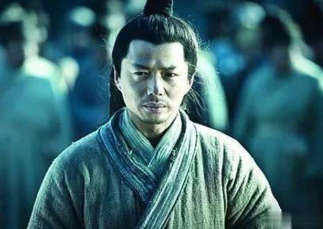 韩信历史图片