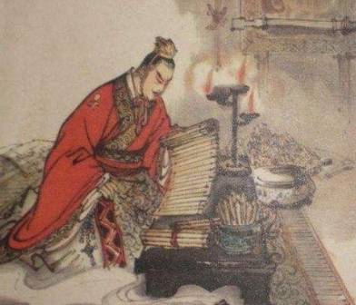 刘秀历史图片
