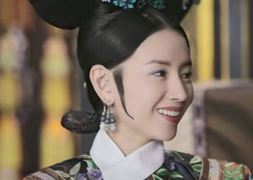 乾隆历史图片
