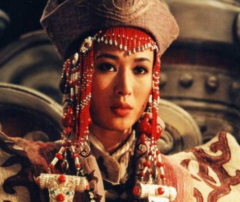 燕铁木儿历史图片