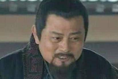 陈平历史图片