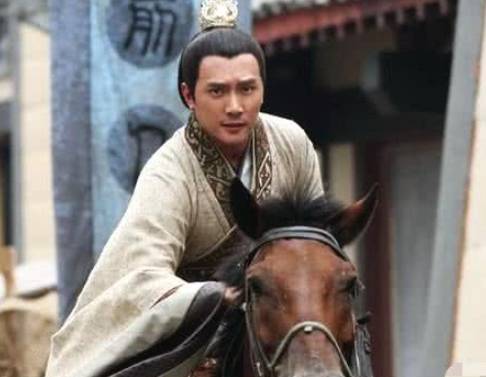 陈平历史图片