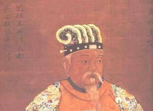 陈平历史图片