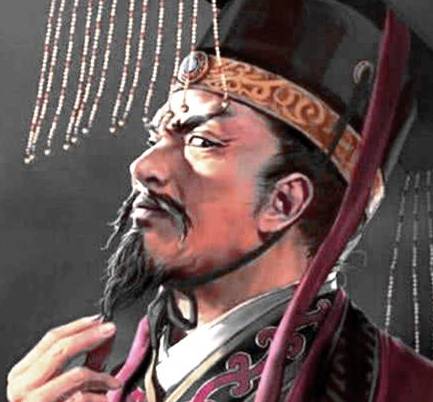 三国历史图片