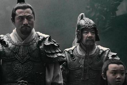 三国历史图片