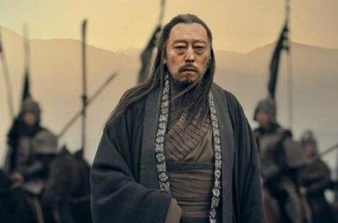 司马睿历史图片