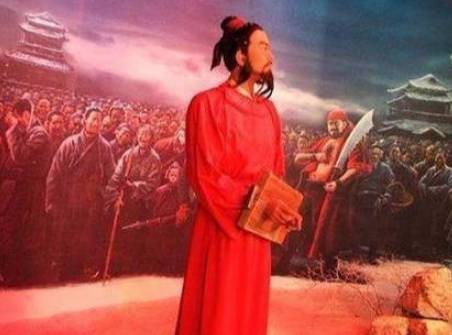 文天祥历史图片