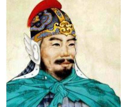 李彦仙历史图片