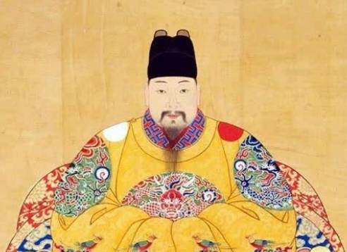 明光宗历史图片