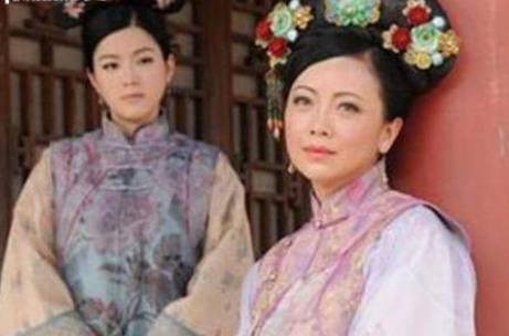 孝全成皇后历史图片