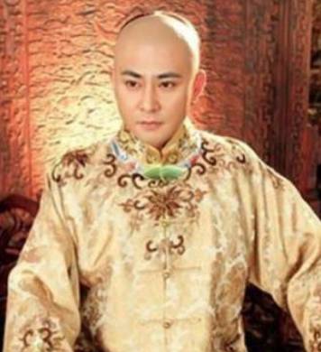 清朝历史图片
