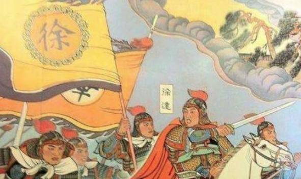 明朝历史图片