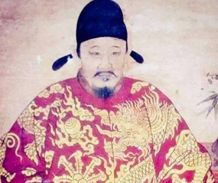 明朝历史图片