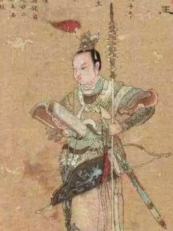 明朝历史图片