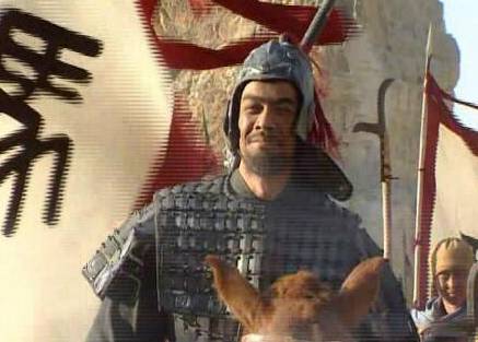 三国历史图片