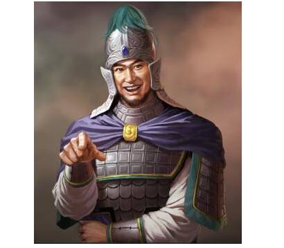 三国历史图片