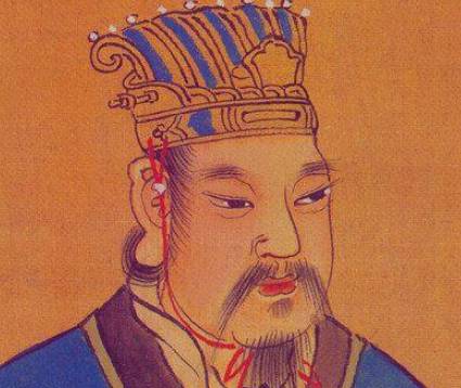 王敦历史图片