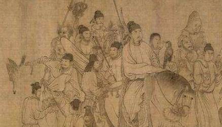 王敦历史图片