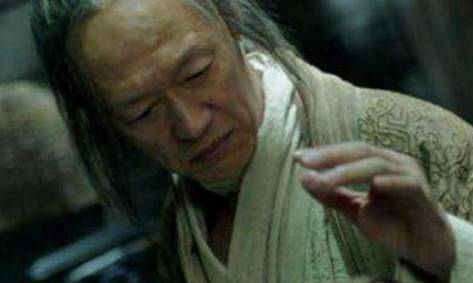 魏忠贤历史图片