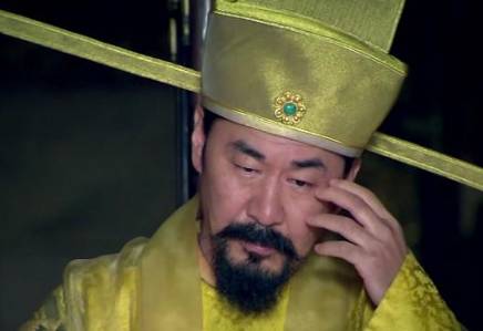 李世民历史图片