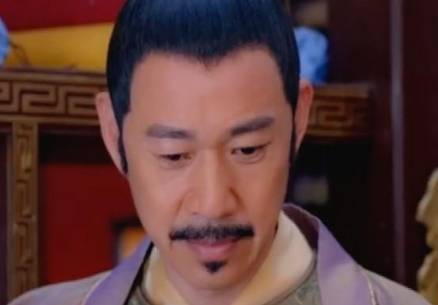 李世民历史图片