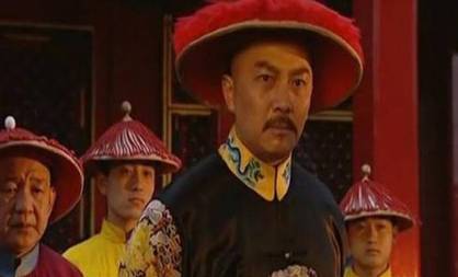 乾隆历史图片